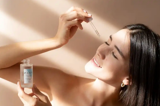 PARA QUE SIRVE EL ACEITE DE ARGÁN | CABELLO Y CARA