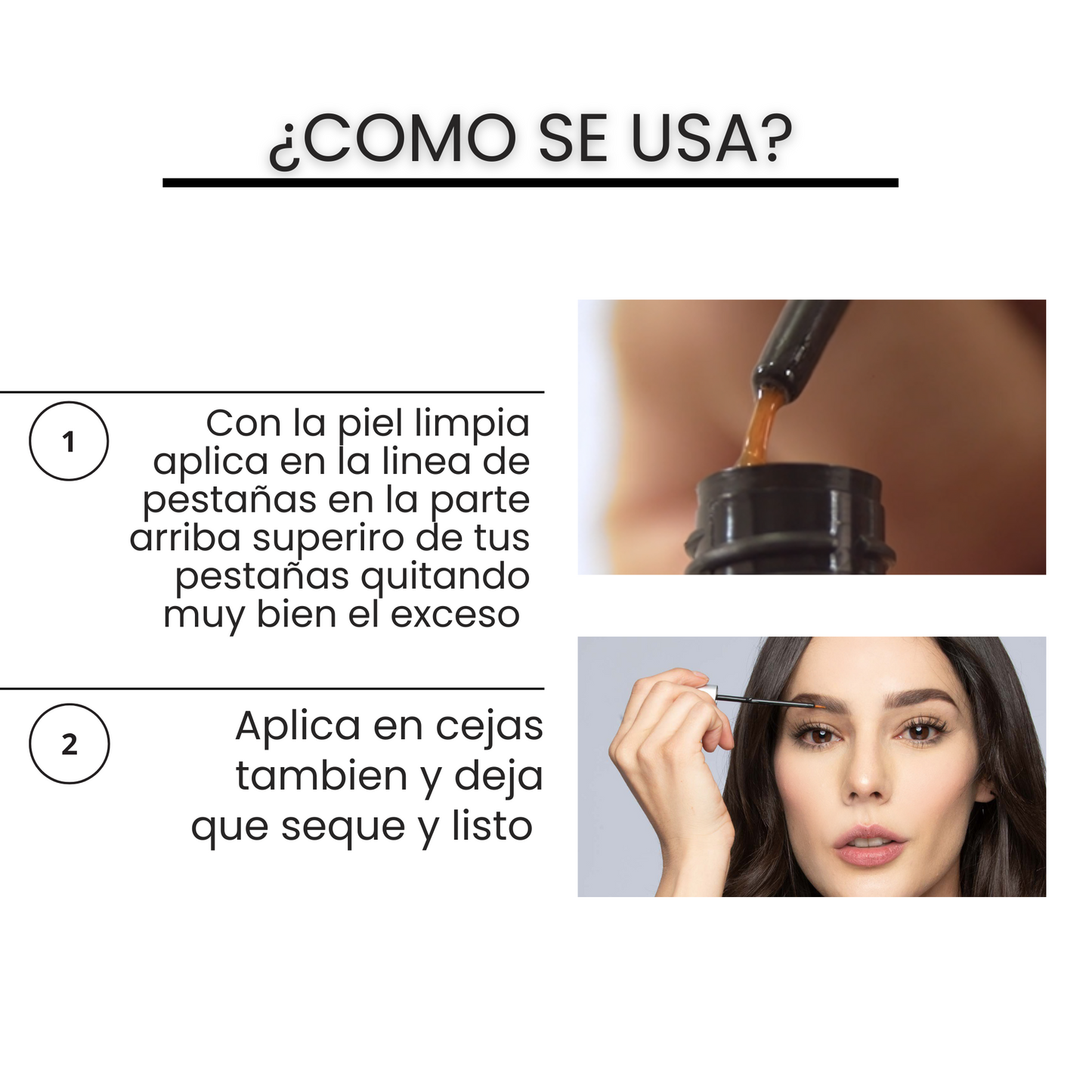 KIT PESTAÑAS AL MÁXIMO