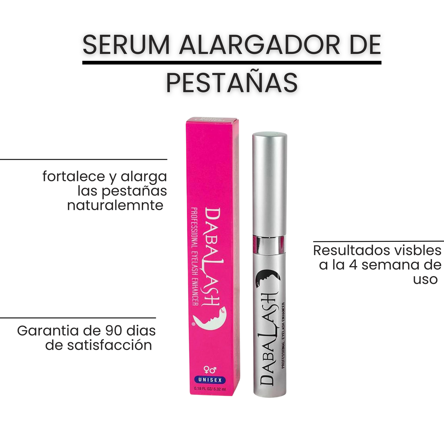 KIT PESTAÑAS AL MÁXIMO