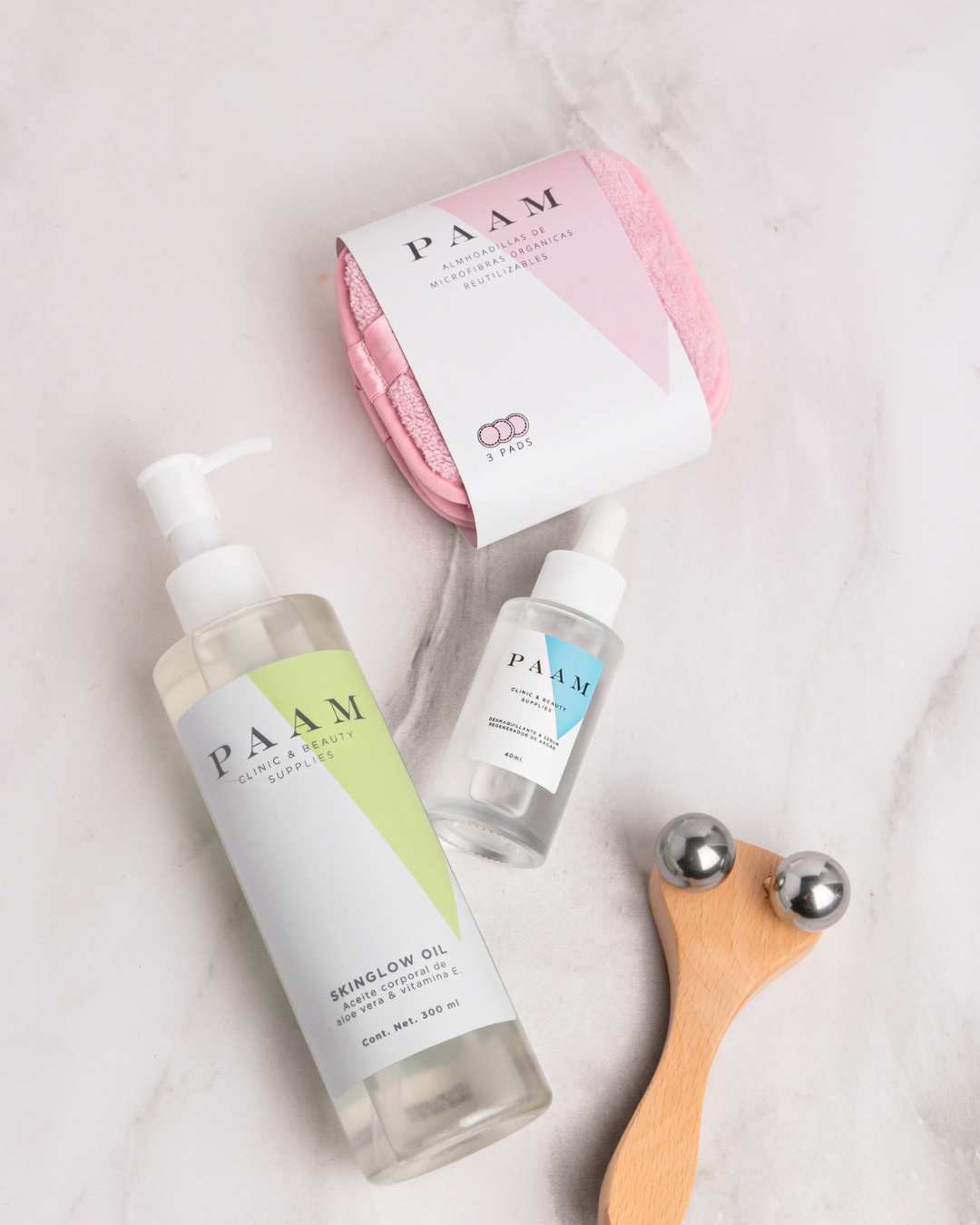 RITUAL COMPLETO PAAM