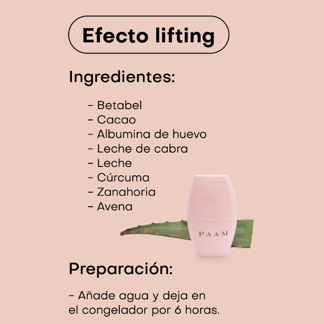KIT ADIOS ARRUGAS