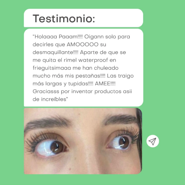 KIT PESTAÑAS AL MÁXIMO