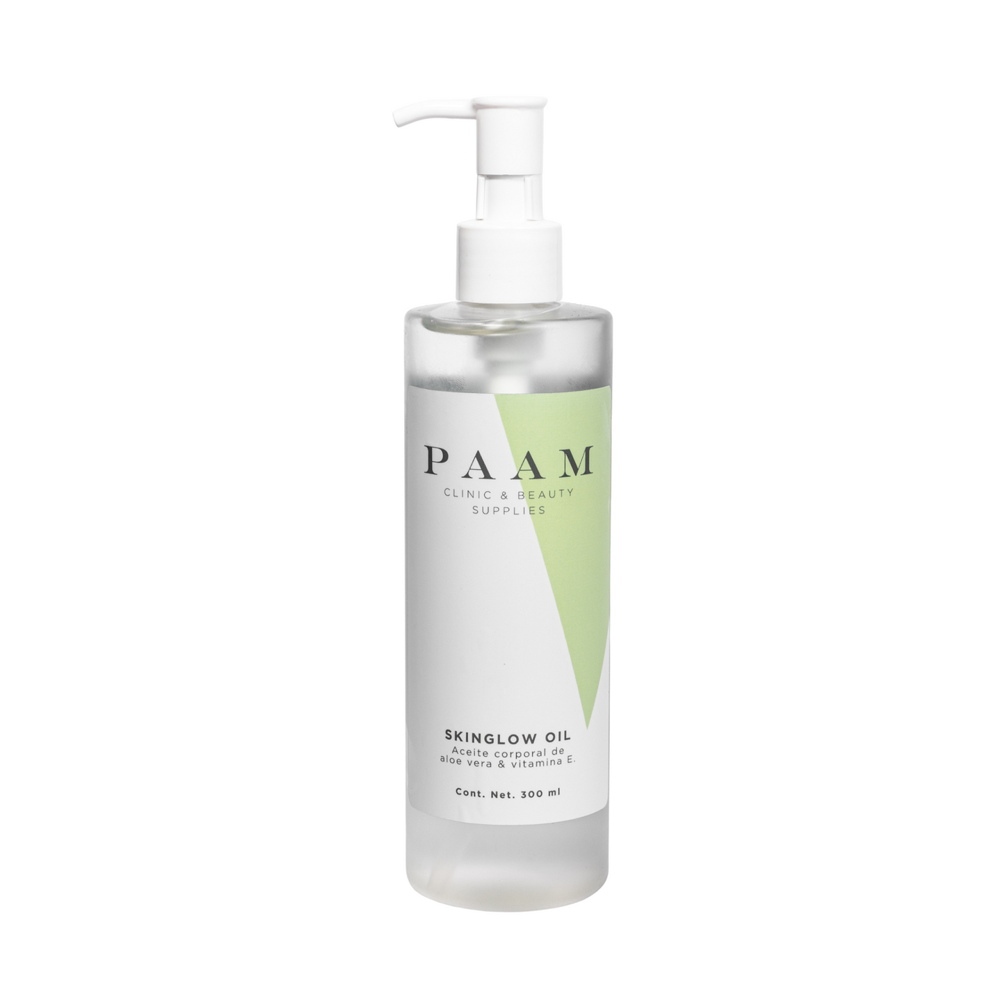 SKINGLOW OIL DE ALOE VERA & VITAMINA E