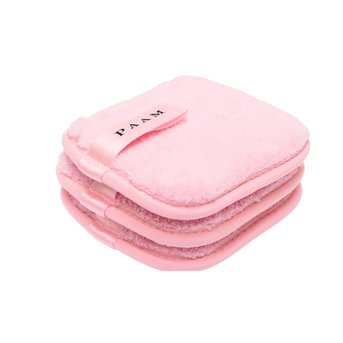 SET DE 3 PADS DE MICROFIBRAS REUTILIZABLES