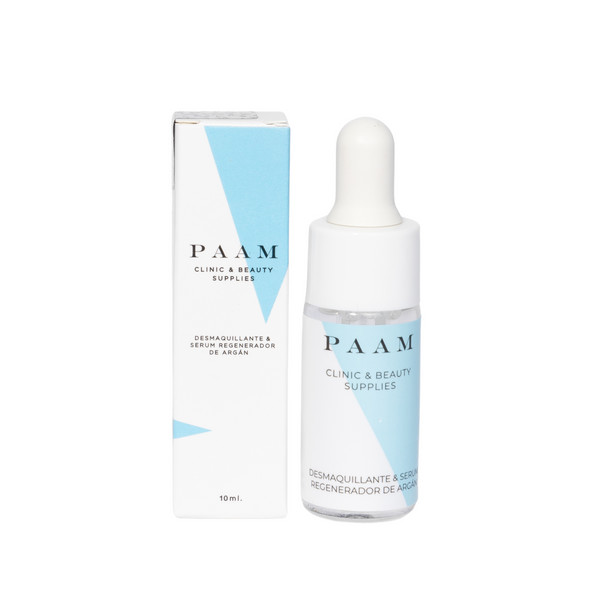 DESMAQUILLANTE & SERUM 10 ML 1 PIEZA