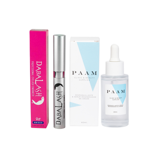 KIT PESTAÑAS AL MÁXIMO
