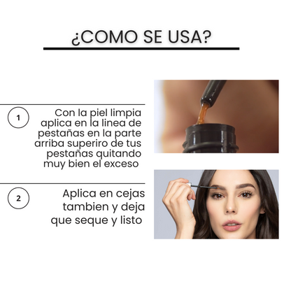 KIT PESTAÑAS AL MÁXIMO