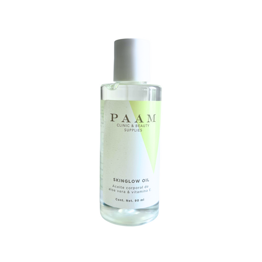 SKIN GLOW OIL TRAVEL SIZE 90 ML