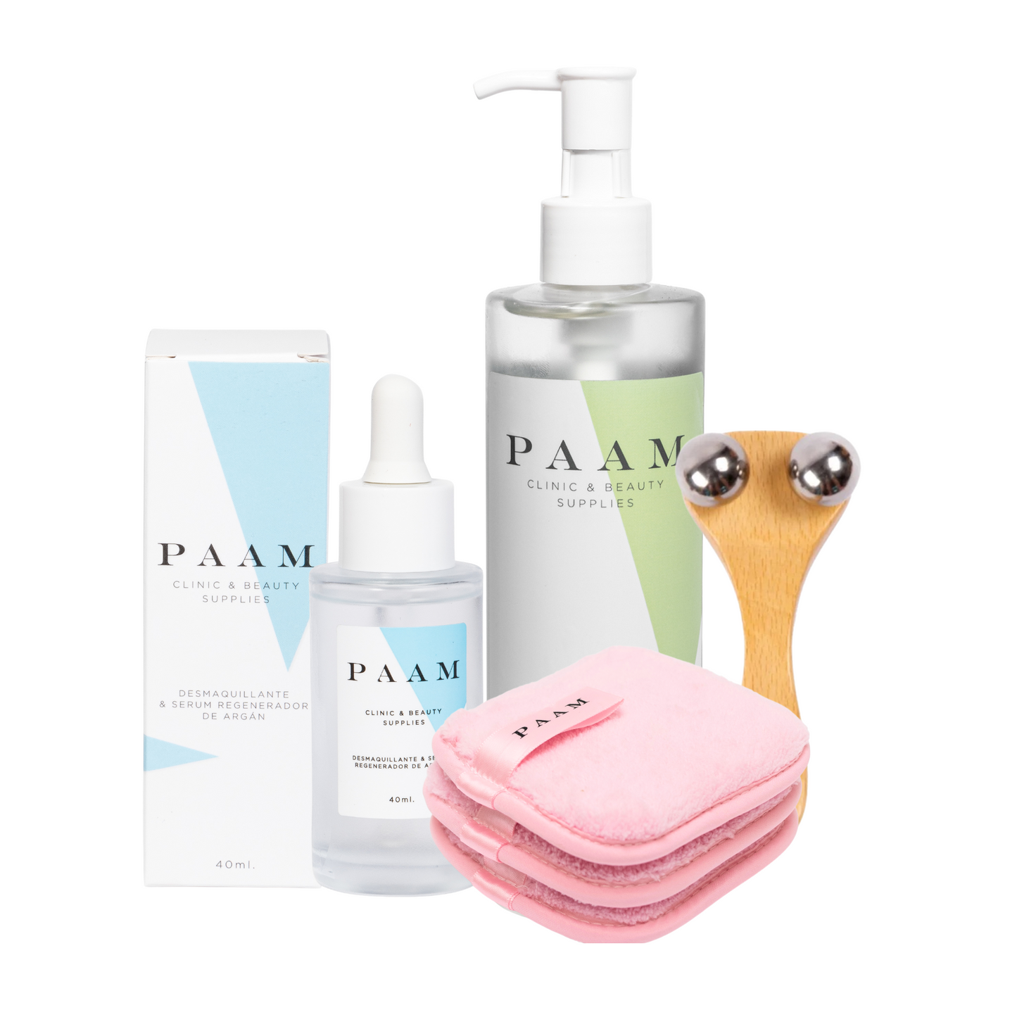 RITUAL COMPLETO PAAM