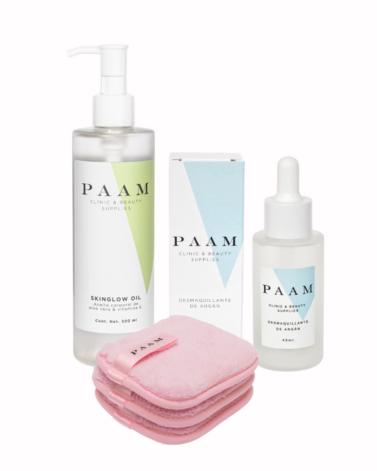 GLOW RITUAL KIT