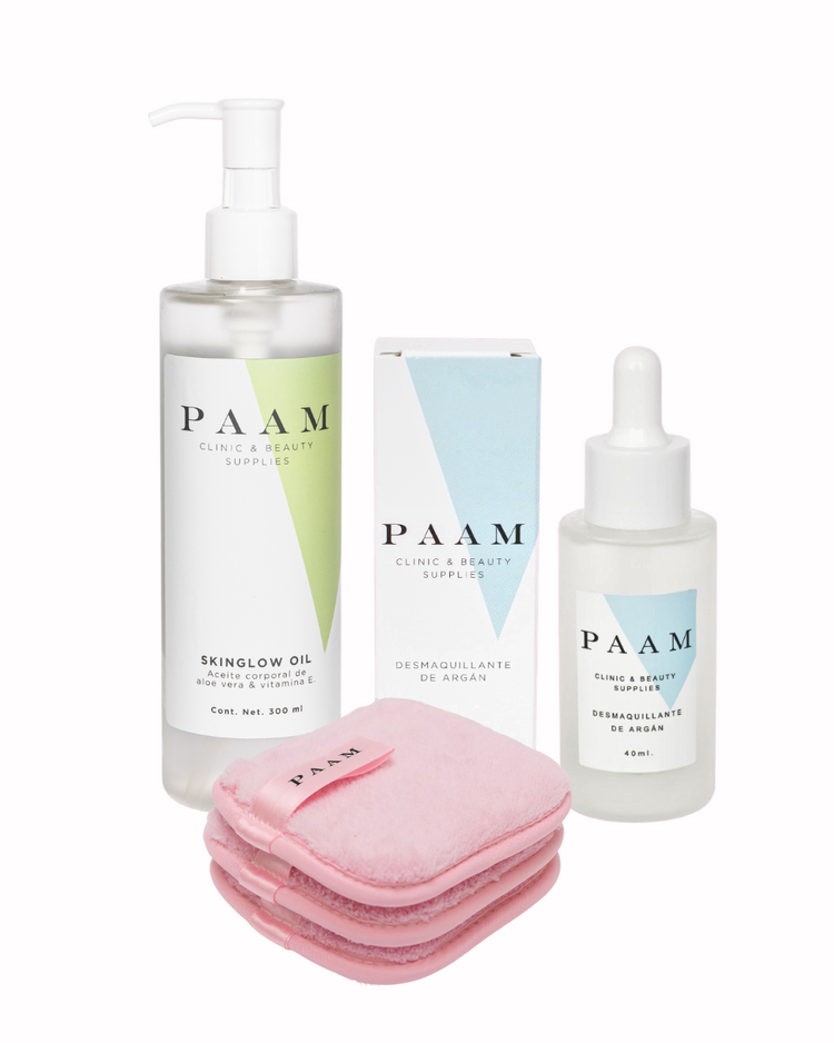 GLOW RITUAL KIT