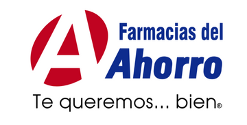 Farmacias del Ahorro