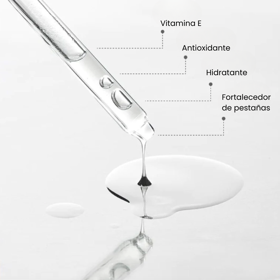 DESMAQUILLANTE & SERUM REGENERADOR DE ARGÁN