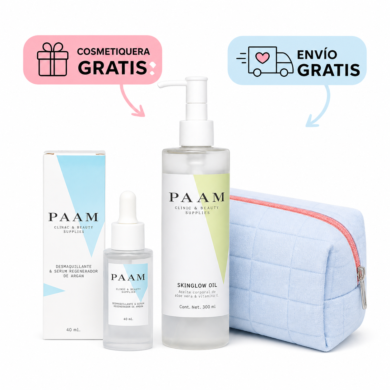 KIT PARA MAMÁ
