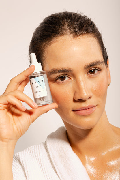 KIT PIEL SENSIBLE & GLOW